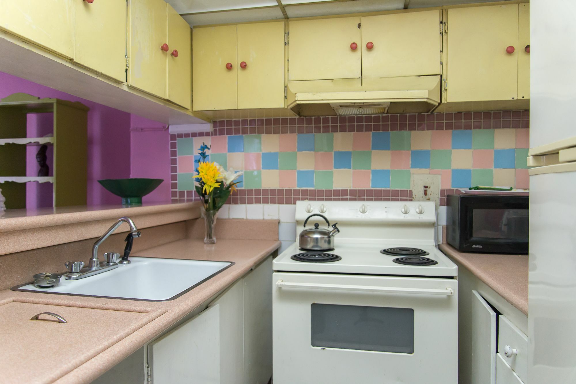 Montego Bay Club Apartments Екстер'єр фото