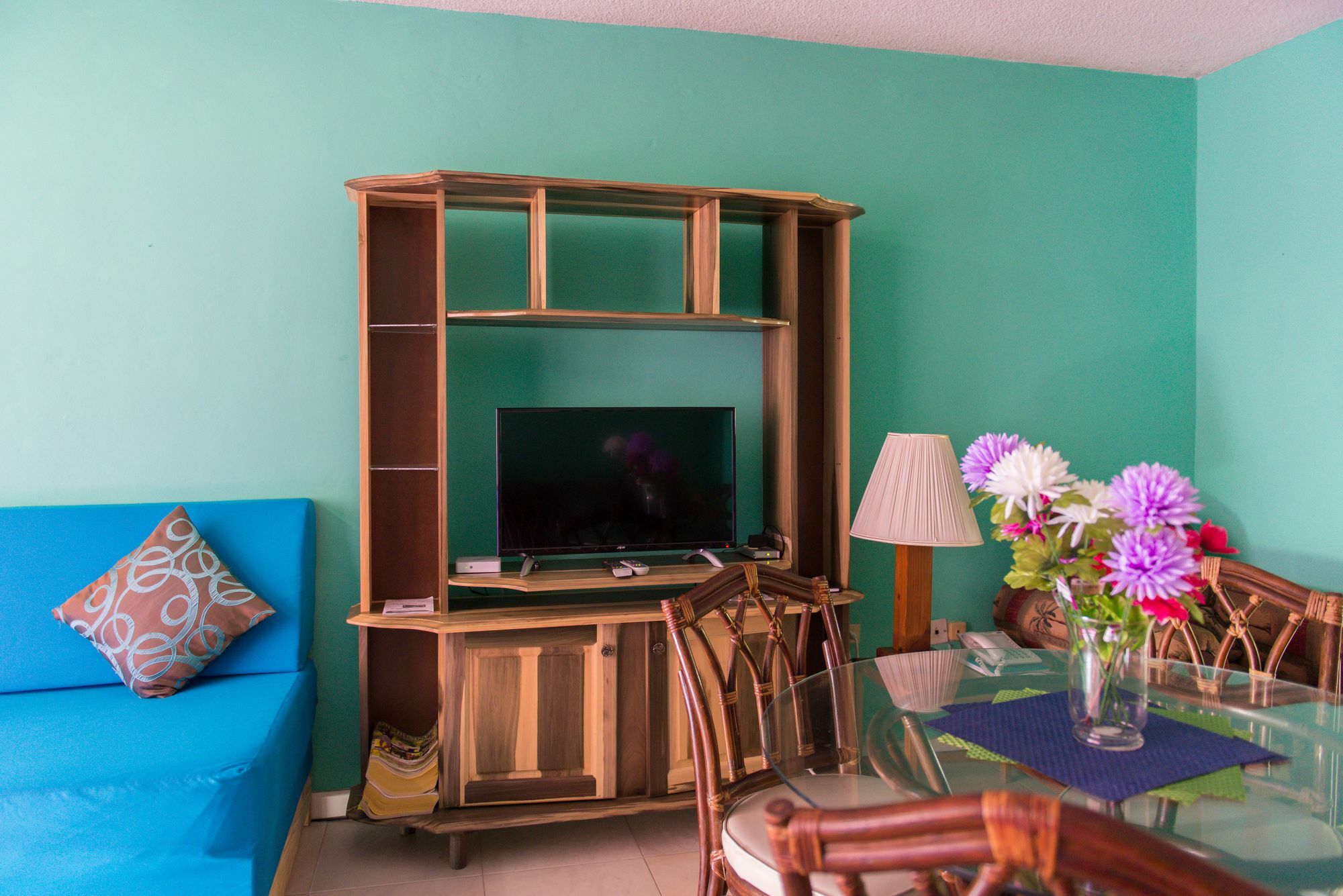 Montego Bay Club Apartments Екстер'єр фото